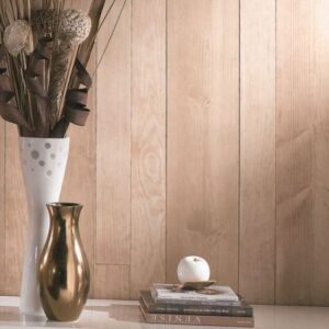 Ar Parement Multilargeurs T N R En Pin 1624